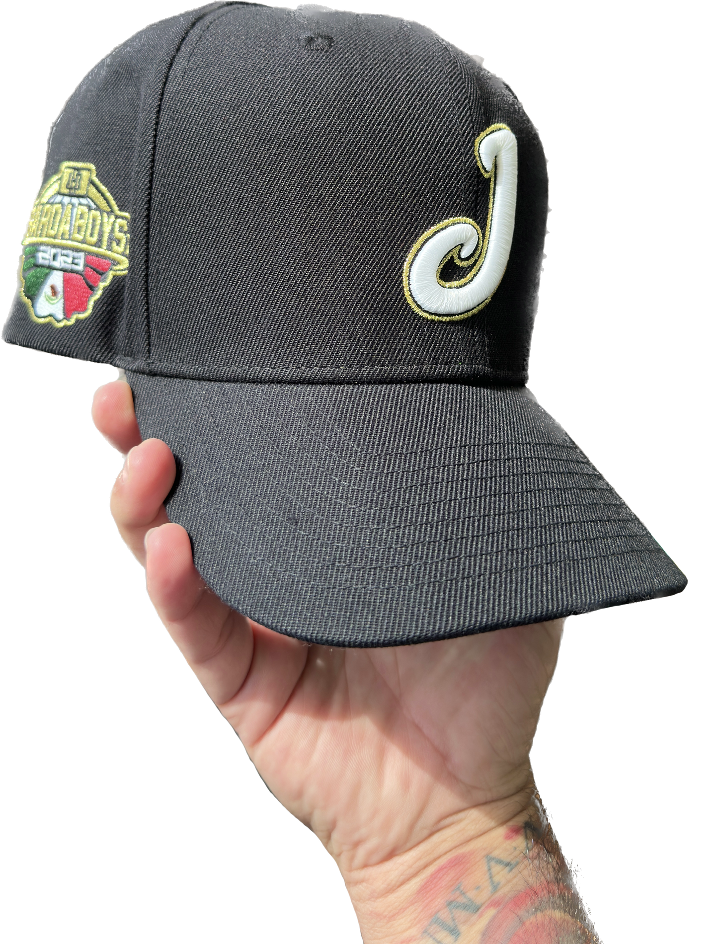 Jalisco Hat
