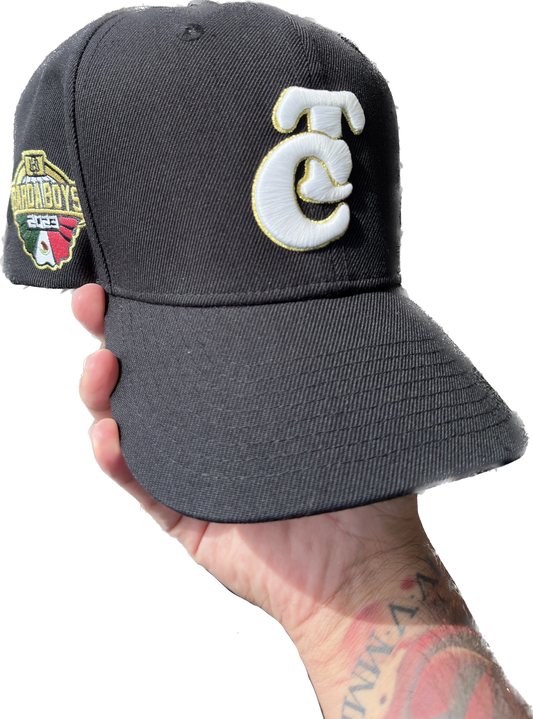 Culiacán Hat